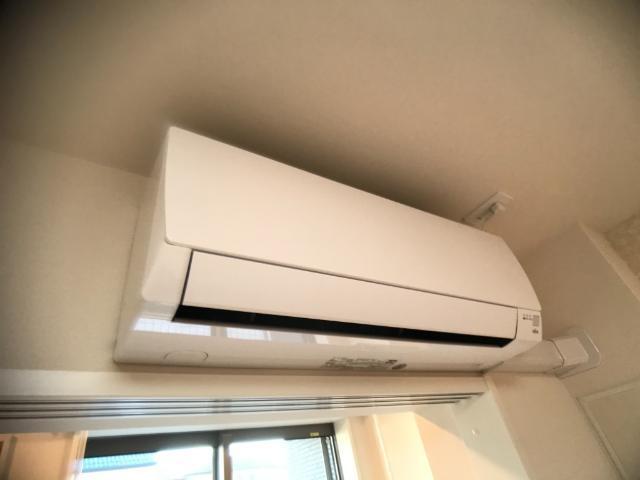 八潮市伊勢野新築アパート 部屋画像