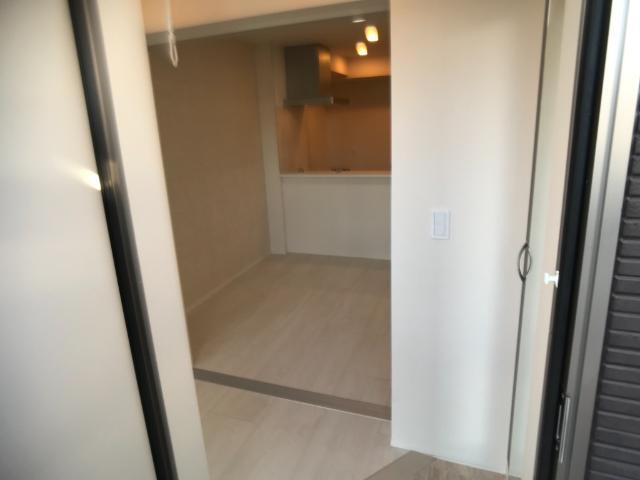八潮市伊勢野新築アパート 部屋画像
