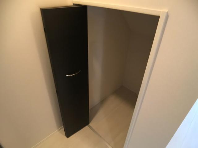 八潮市伊勢野新築アパート 部屋画像