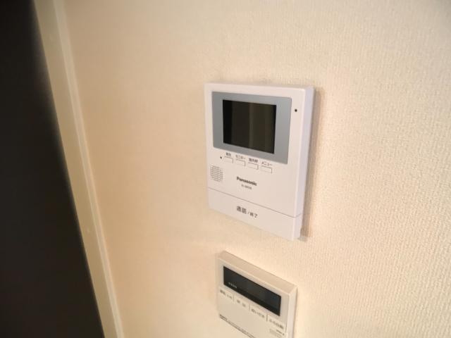 八潮市伊勢野新築アパート 部屋画像
