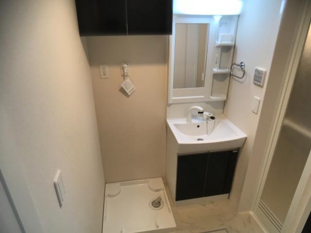 八潮市伊勢野新築アパート 部屋画像