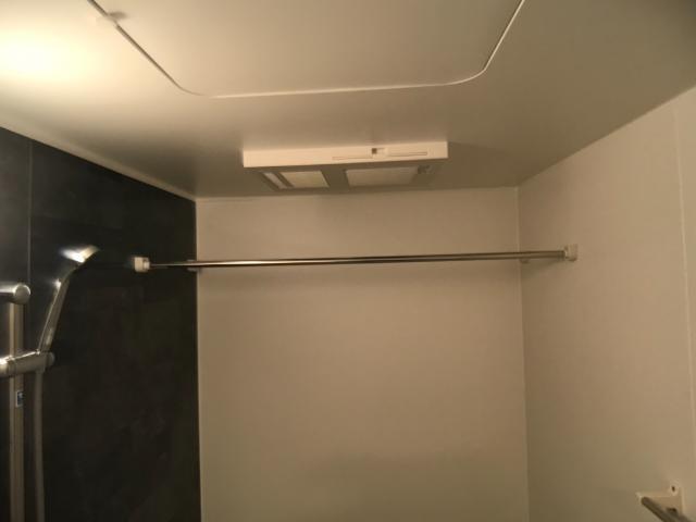 八潮市伊勢野新築アパート 部屋画像