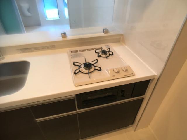 八潮市伊勢野新築アパート 部屋画像