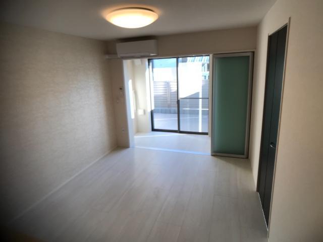 八潮市伊勢野新築アパート 部屋画像