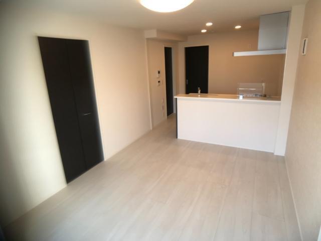 八潮市伊勢野新築アパート 部屋画像