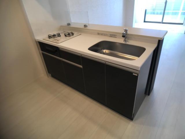八潮市伊勢野新築アパート 部屋画像