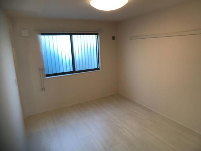 八潮市伊勢野新築アパート 部屋画像