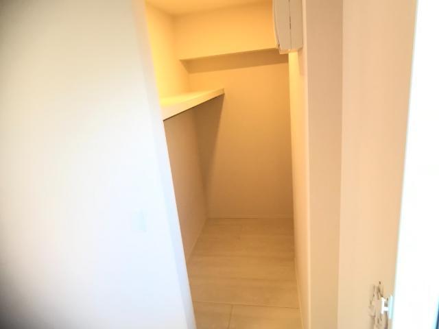 八潮市伊勢野新築アパート 部屋画像