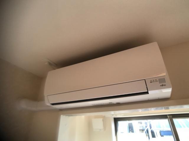 八潮市伊勢野新築アパート 部屋画像