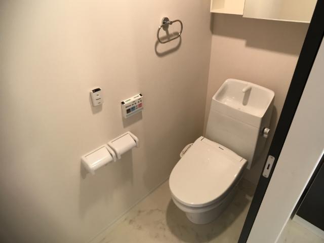 八潮市伊勢野新築アパート 部屋画像