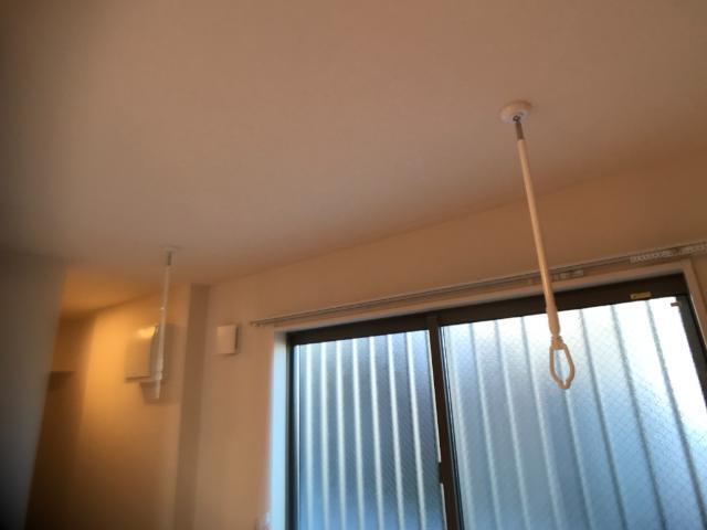 八潮市伊勢野新築アパート 部屋画像