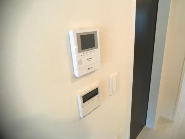 八潮市伊勢野新築アパート 部屋画像