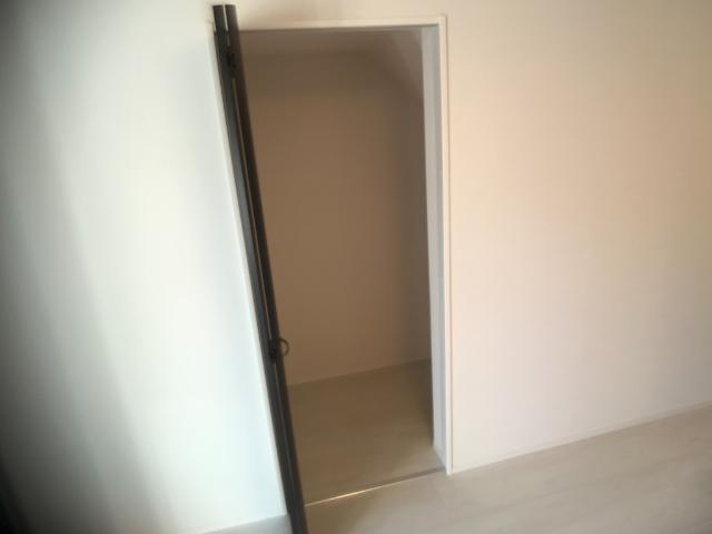 八潮市伊勢野新築アパート 部屋画像