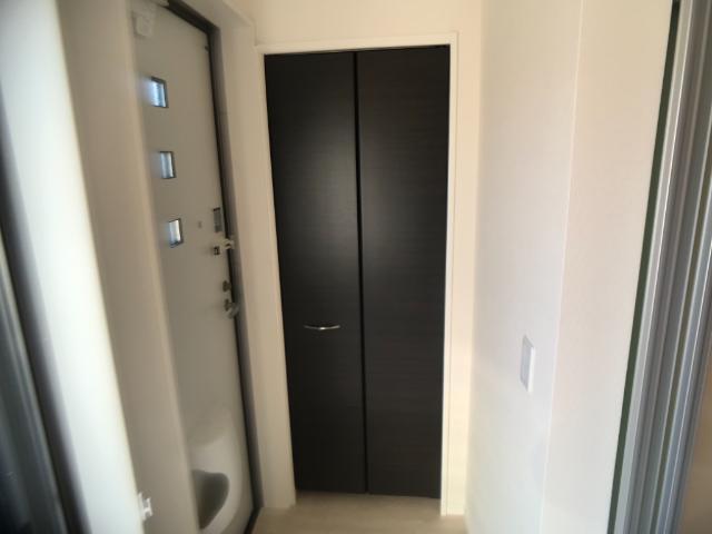 八潮市伊勢野新築アパート 部屋画像