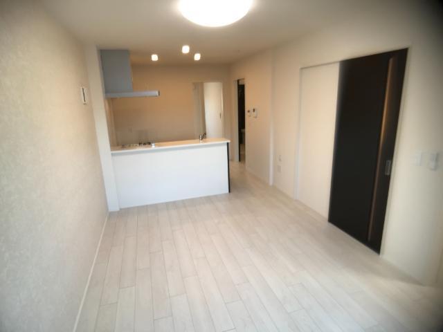 八潮市伊勢野新築アパート 部屋画像