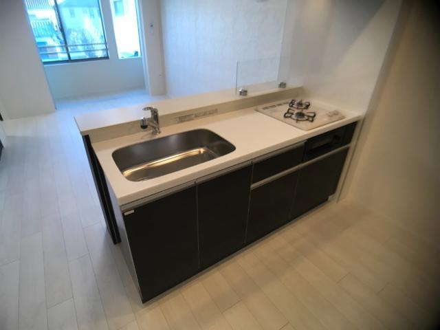 八潮市伊勢野新築アパート 部屋画像