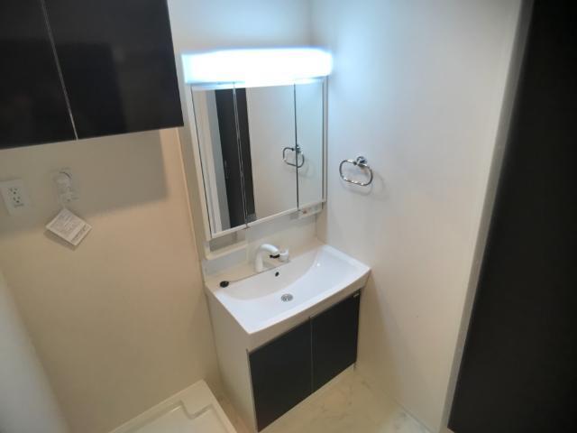 八潮市伊勢野新築アパート 部屋画像