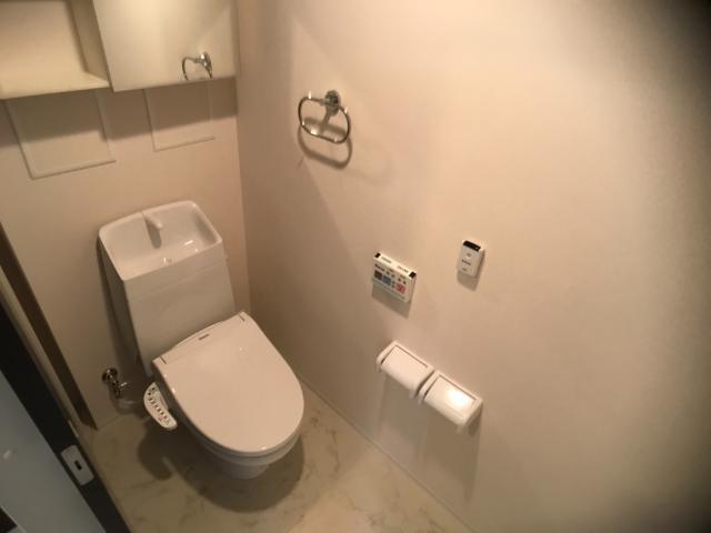 八潮市伊勢野新築アパート 部屋画像