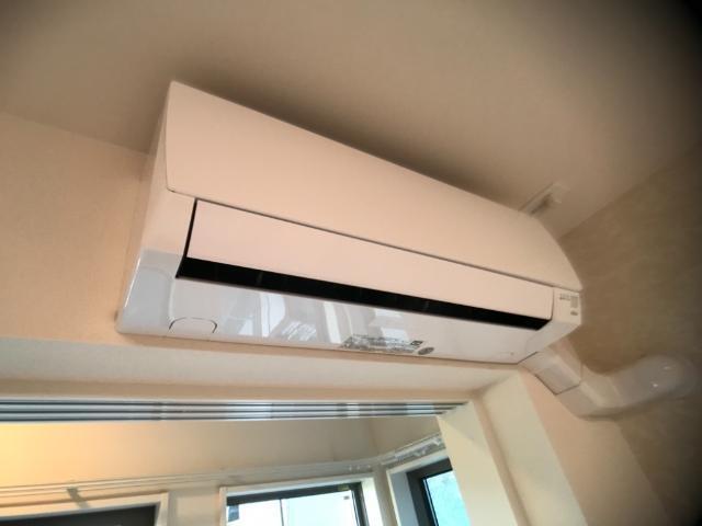 八潮市伊勢野新築アパート 部屋画像