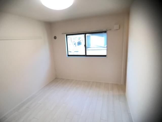 八潮市伊勢野新築アパート 部屋画像