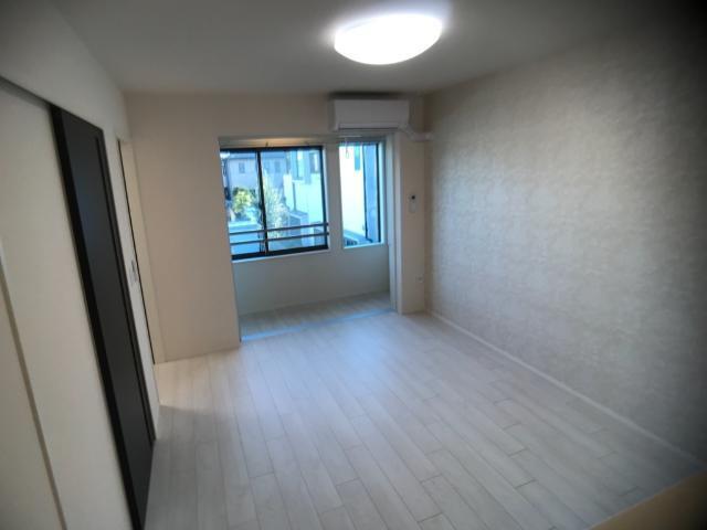 八潮市伊勢野新築アパート 部屋画像