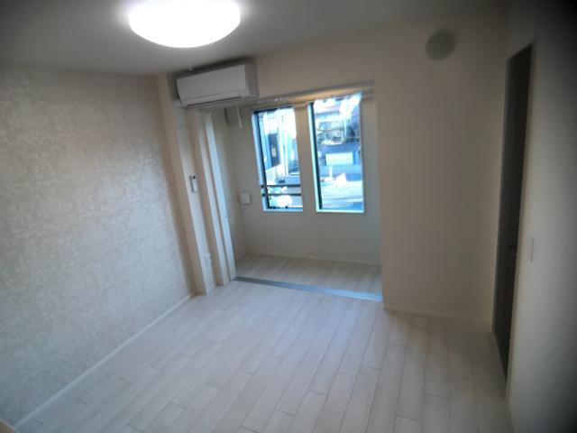八潮市伊勢野新築アパート 部屋画像