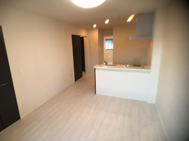 八潮市伊勢野新築アパート 部屋画像