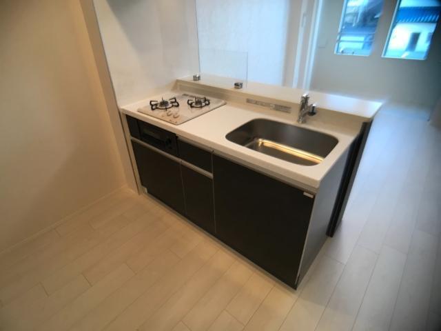 八潮市伊勢野新築アパート 部屋画像