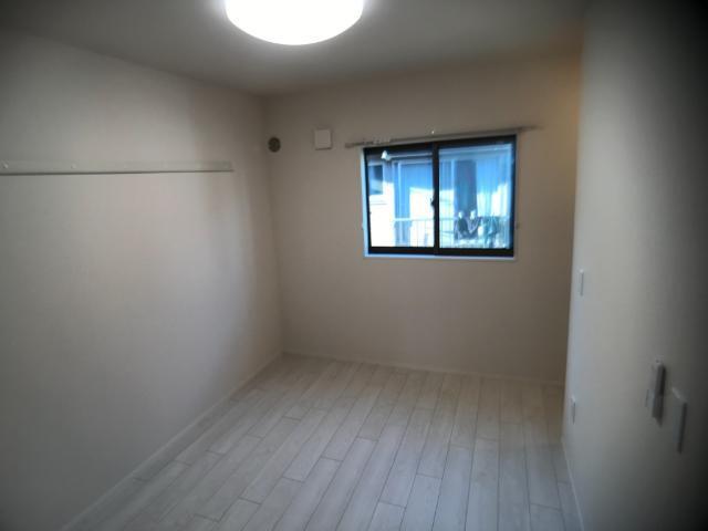 八潮市伊勢野新築アパート 部屋画像