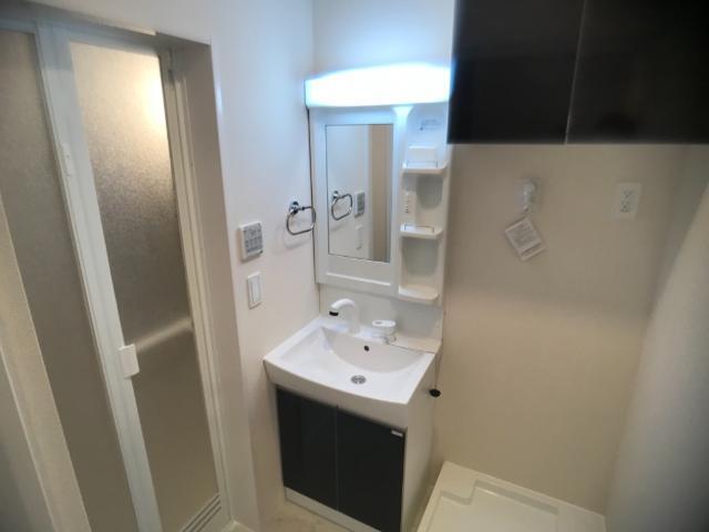 八潮市伊勢野新築アパート 部屋画像