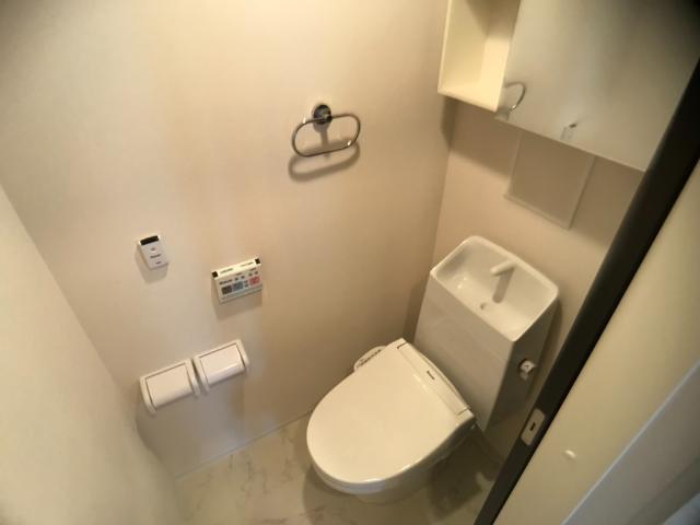 八潮市伊勢野新築アパート 部屋画像