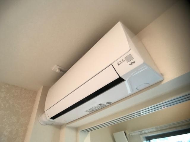 八潮市伊勢野新築アパート 部屋画像