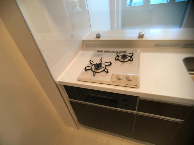 八潮市伊勢野新築アパート 部屋画像