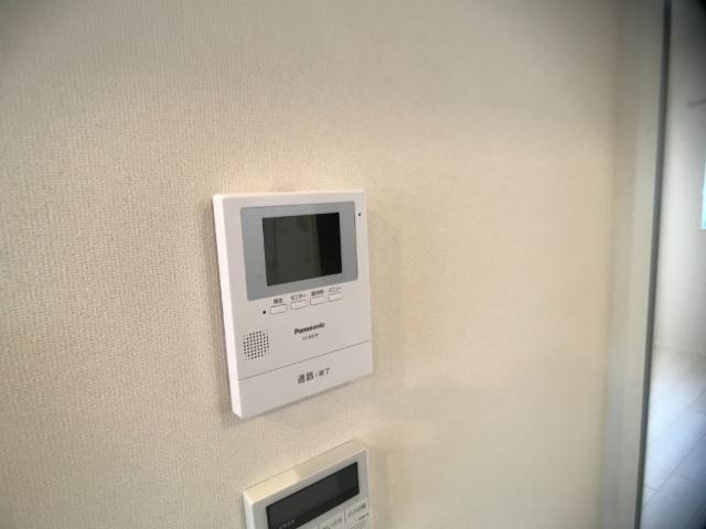 八潮市伊勢野新築アパート 部屋画像