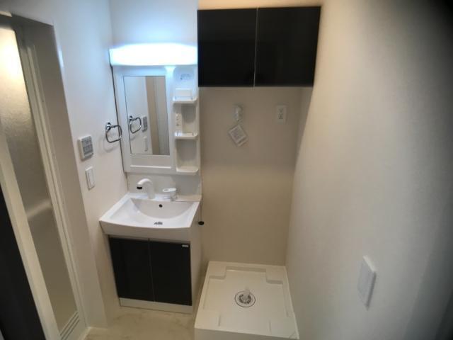 八潮市伊勢野新築アパート 部屋画像