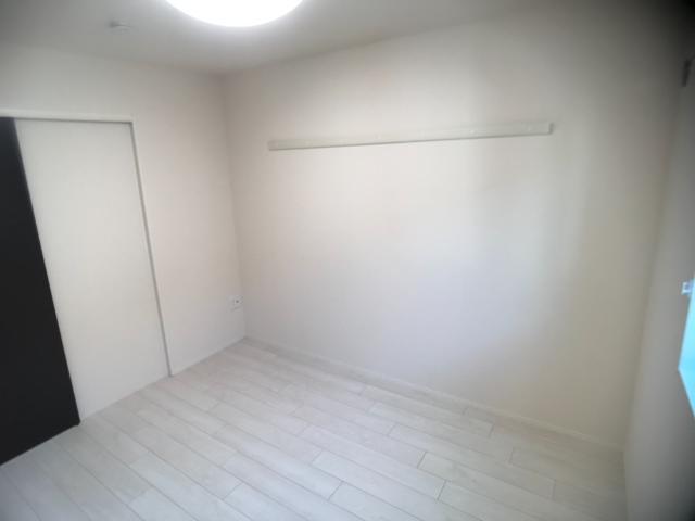 八潮市伊勢野新築アパート 部屋画像