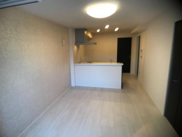 八潮市伊勢野新築アパート 部屋画像