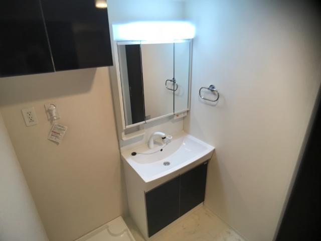 八潮市伊勢野新築アパート 部屋画像