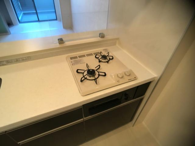八潮市伊勢野新築アパート 部屋画像