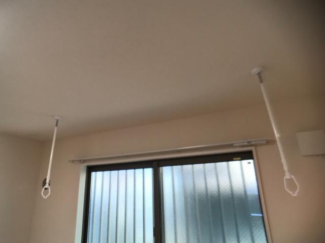 八潮市伊勢野新築アパート 部屋画像