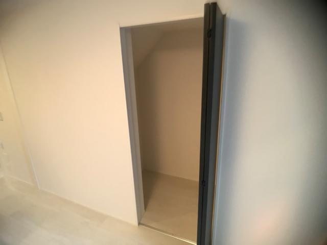 八潮市伊勢野新築アパート 部屋画像