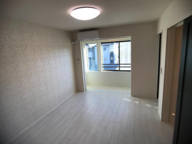 八潮市伊勢野新築アパート 部屋画像
