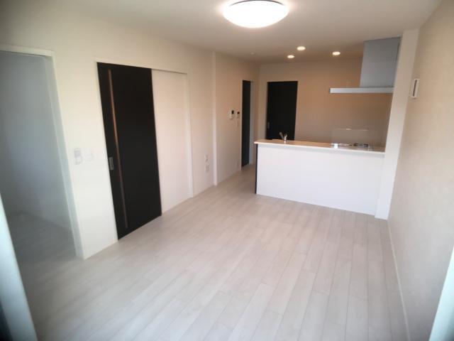 八潮市伊勢野新築アパート 部屋画像