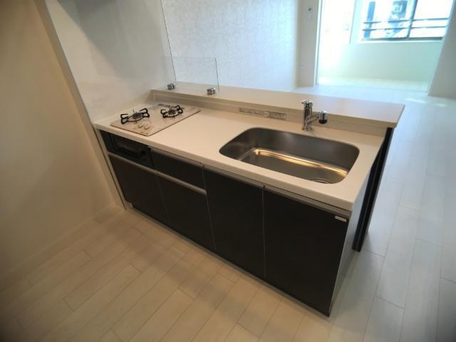 八潮市伊勢野新築アパート 部屋画像
