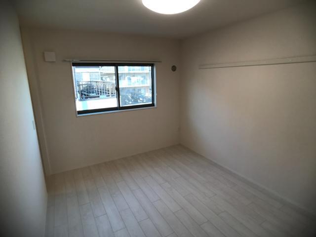 八潮市伊勢野新築アパート 部屋画像