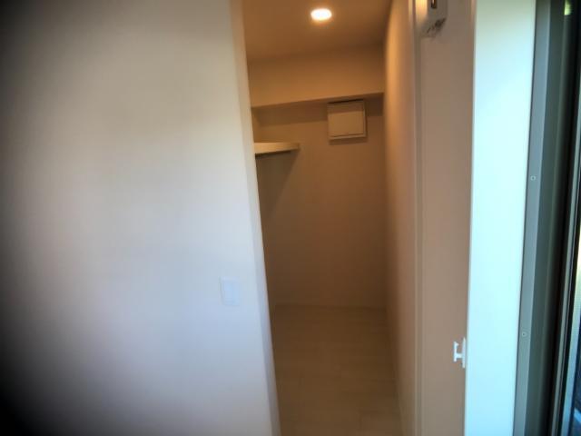 八潮市伊勢野新築アパート 部屋画像