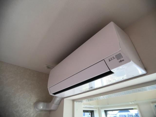 八潮市伊勢野新築アパート 部屋画像