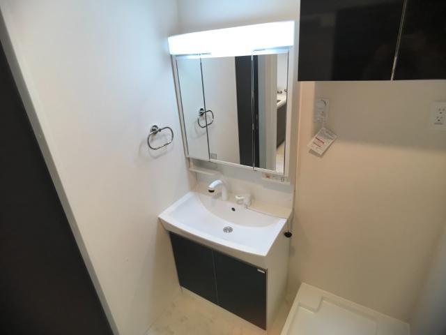八潮市伊勢野新築アパート 部屋画像