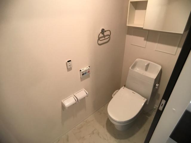 八潮市伊勢野新築アパート 部屋画像