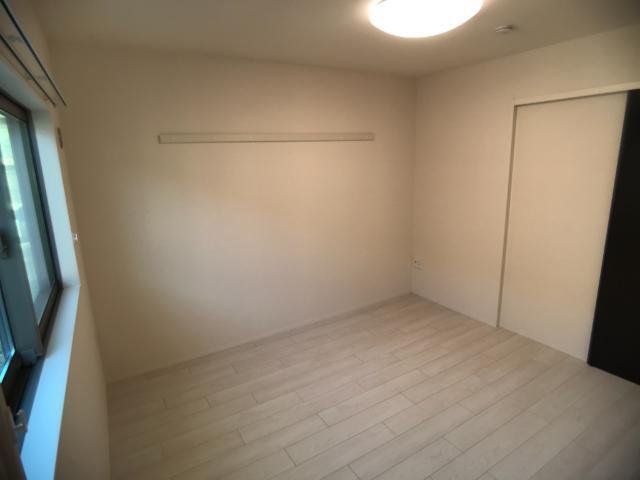 八潮市伊勢野新築アパート 部屋画像